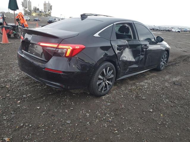 Изображение 3 2022 HONDA CIVIC EX 2022 с VIN 2HGFE1F79NH326390