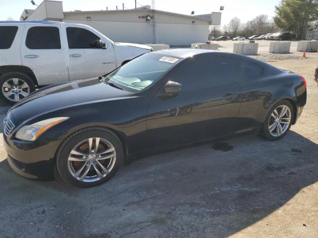 2008 INFINITI G37 BASE 2008 image