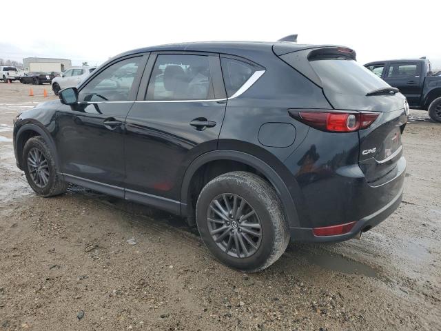 Изображение 2 2019 MAZDA CX-5 SPORT 2019 с VIN JM3KFABM8K0608047