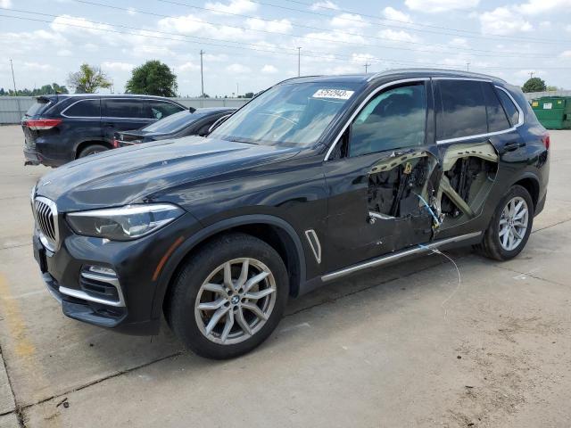 2020 BMW X5 XDRIVE40I 2020 image