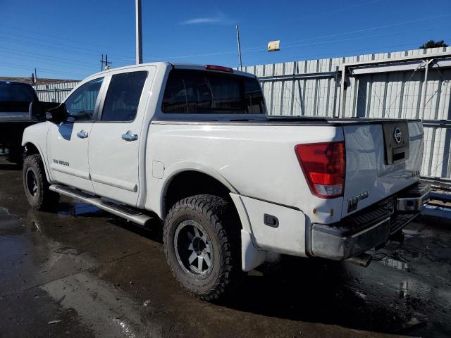Obraz 2 z 2010 NISSAN TITAN XE 2010 z VIN 1N6BA0EC2AN313612