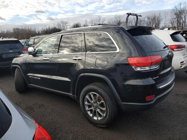 Obraz 2 z 2015 JEEP GRAND CHEROKEE LIMITED 2015 z VIN 1C4RJFBG9FC830758