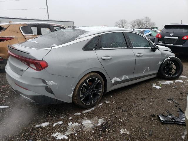 Image 3 of 2022 KIA K5 GT LINE 2022 with VIN 5XXG64J23NG157838