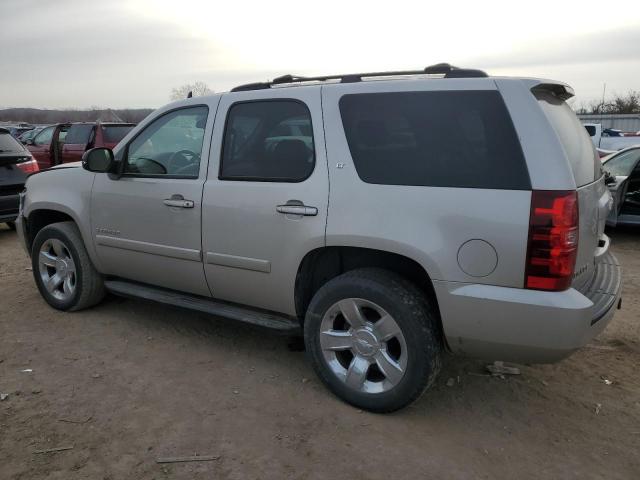 Изображение 2 2008 CHEVROLET TAHOE K1500 2008 с VIN 1GNFK13038R176044