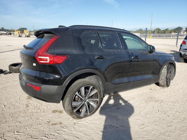 Изображение 3 2022 VOLVO XC40 P8 RECHARGE PLUS 2022 с VIN YV4ED3UR4N2710208