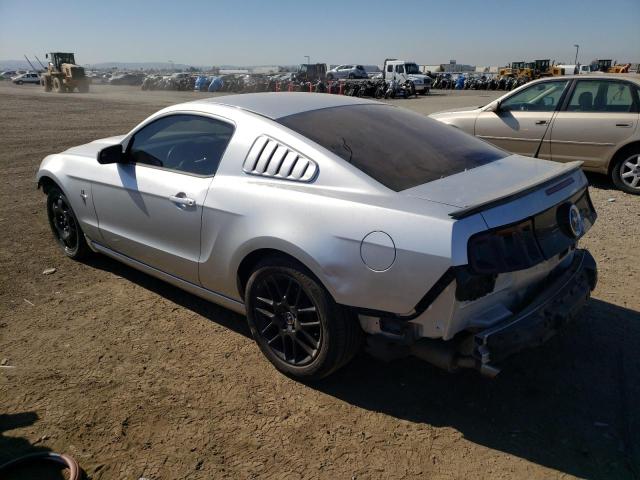 Изображение 2 2014 FORD MUSTANG  2014 с VIN 1ZVBP8AM2E5320772