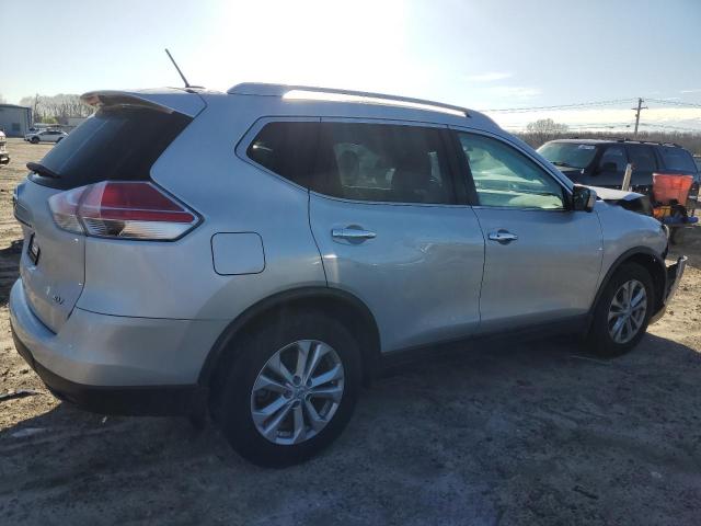 Obraz 3 z 2016 NISSAN ROGUE S 2016 z VIN 5N1AT2MT9GC892345