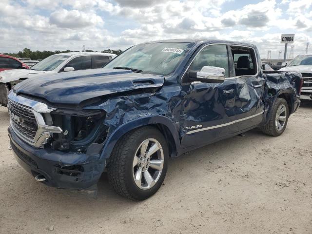 2021 RAM 1500 LIMITED 2021 image