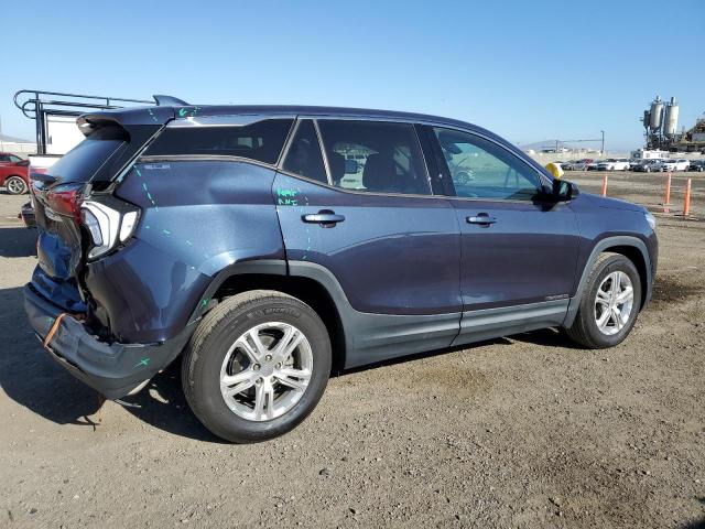 Изображение 3 2019 GMC TERRAIN SLE 2019 с VIN 3GKALMEV3KL233050