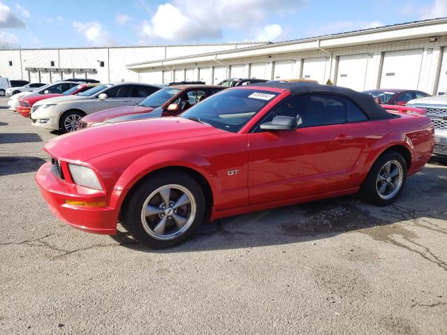 2006 FORD MUSTANG GT 2006 image