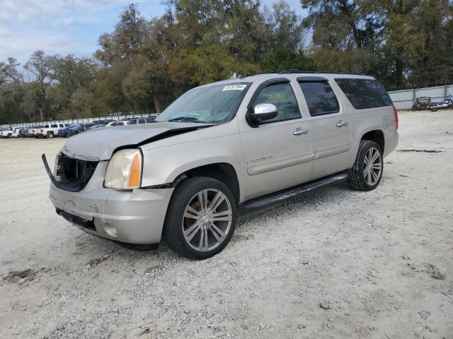 Изображение 2009 GMC YUKON XL K1500 SLT 2009