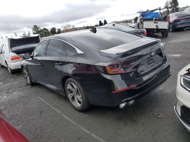 Изображение 2 2022 HONDA ACCORD SPORT 2022 с VIN 1HGCV2F34NA024042