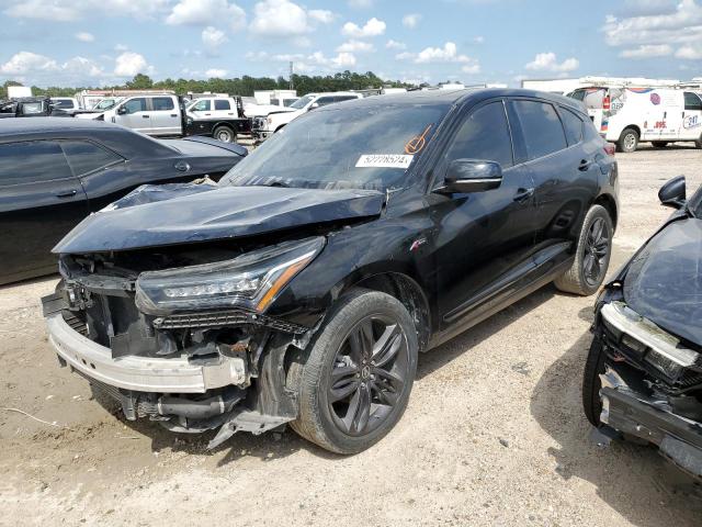 Obraz 2020 ACURA RDX A-SPEC 2020