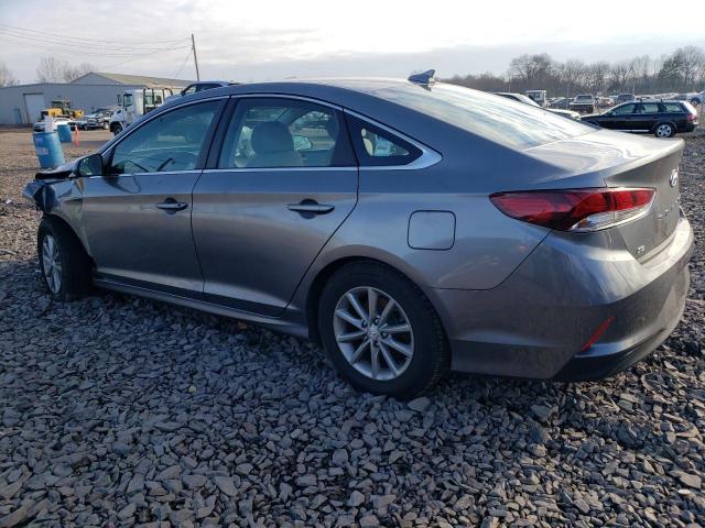 Image 2 of 2019 HYUNDAI SONATA SE 2019 with VIN 5NPE24AF3KH775182