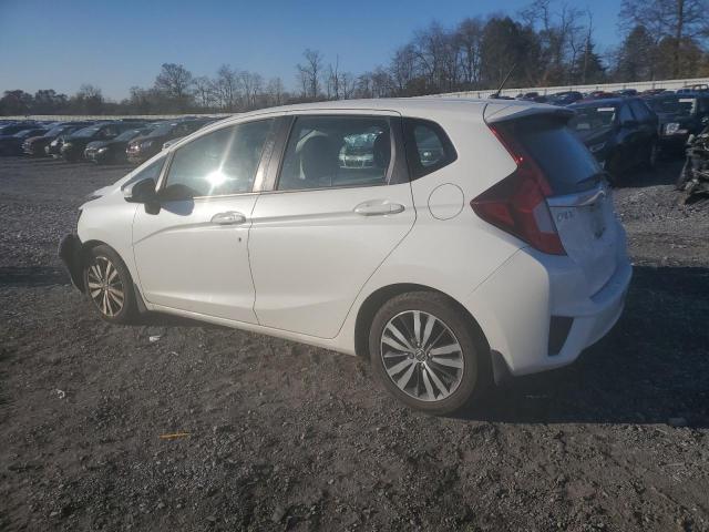 Obraz 2 z 2015 HONDA FIT EX 2015 z VIN 3HGGK5H84FM717881