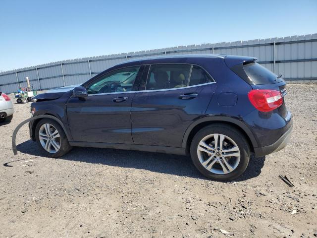 Obraz 2 z 2018 MERCEDES-BENZ GLA 250 4MATIC 2018 z VIN WDCTG4GBXJJ454611