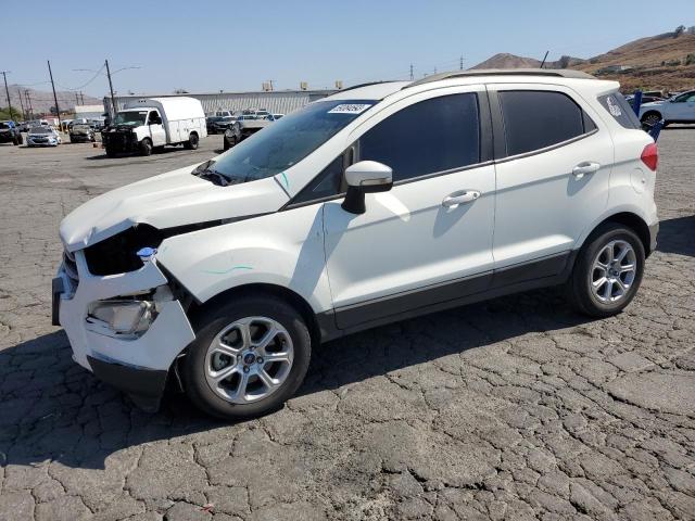 Изображение 2019 FORD ECOSPORT SE 2019