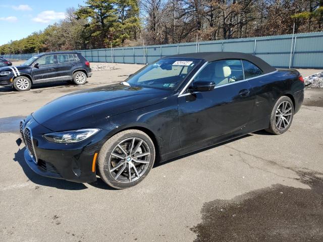 Obraz 1 z 2024 BMW 430XI  2024 z VIN WBA43AT09RCN28509
