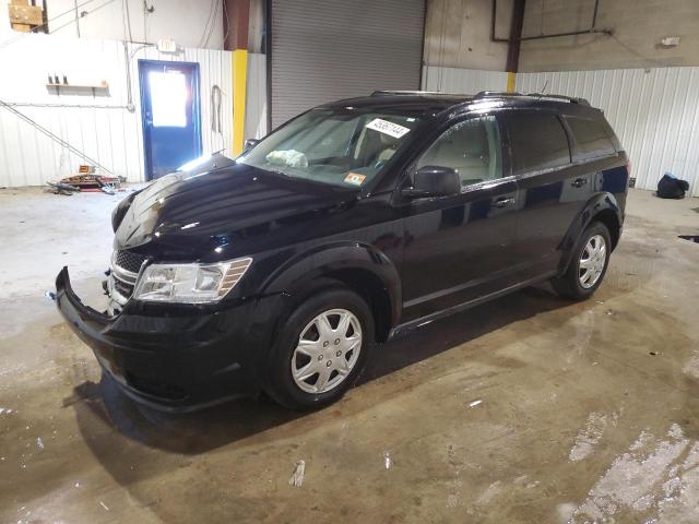 Obraz 1 z 2017 DODGE JOURNEY SE 2017 z VIN 3C4PDCAB3HT709864