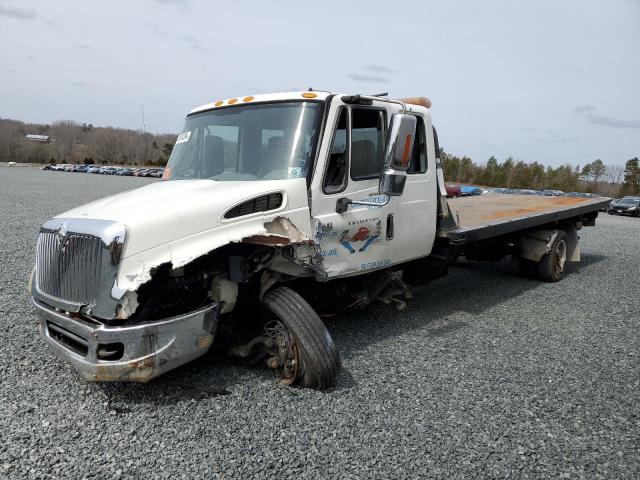 Obraz 2 z 2003 INTERNATIONAL 4000 4300 2003 z VIN 1HTMMAAM03H554435