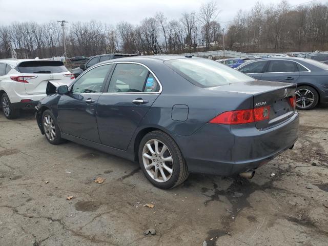 Изображение 2 2007 ACURA TSX  2007 с VIN JH4CL96837C019459
