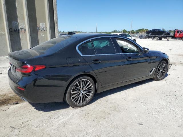 Obraz 3 z 2021 BMW 530 XI 2021 z VIN WBA13BJ03MWX05428