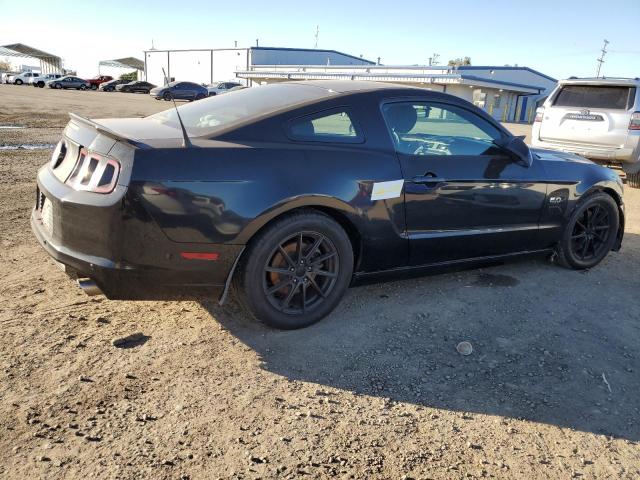 Obraz 3 z 2013 FORD MUSTANG GT 2013 z VIN 1ZVBP8CF5D5213664