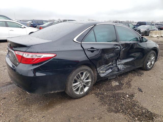 Image 3 of 2017 TOYOTA CAMRY LE 2017 with VIN 4T1BF1FK7HU313777