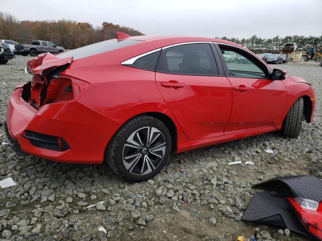 Изображение 3 2018 HONDA CIVIC EX 2018 с VIN 2HGFC1E38JH646315