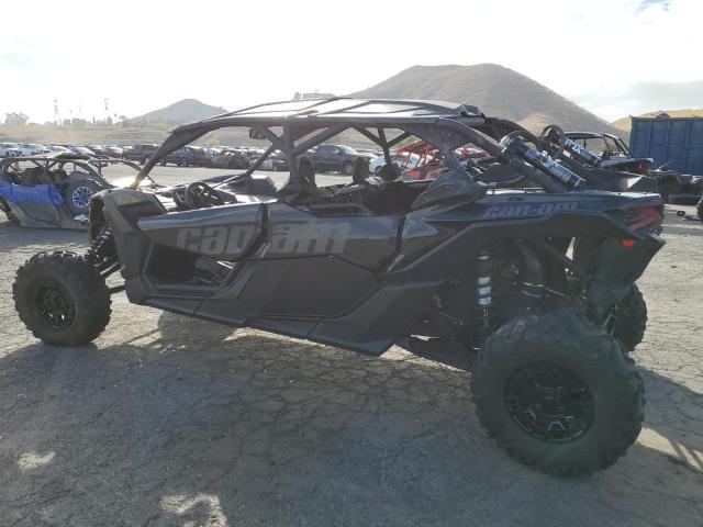 Image 3 of 2021 CAN-AM MAVERICK X3 MAX X RS TURBO RR 2021 with VIN 3JBVNAV23MK001992