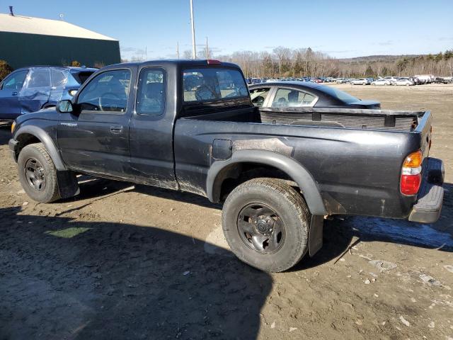 Изображение 2 2003 TOYOTA TACOMA XTRACAB 2003 с VIN 5TEWM72NX3Z214756