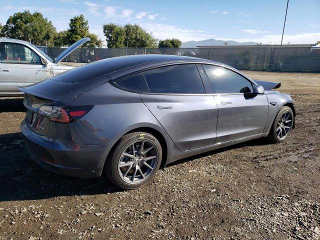 Изображение 3 2022 TESLA MODEL 3  2022 с VIN 5YJ3E1EB5NF183774