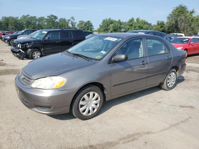 Obraz 1 z 2004 TOYOTA COROLLA CE 2004 z VIN 1NXBR32EX4Z241941