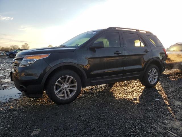 Изображение 1 2015 FORD EXPLORER  2015 с VIN 1FM5K8B85FGC09148