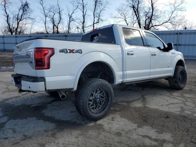 Изображение 3 2015 FORD F150 SUPERCREW 2015 с VIN 1FTEW1EG1FFC42625