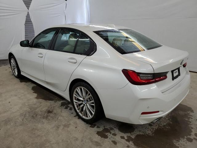 Obraz 2 z 2023 BMW 330I  2023 z VIN 3MW69FF05P8D19885