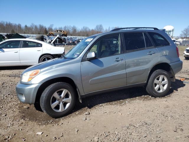 Obraz 2005 TOYOTA RAV4  2005