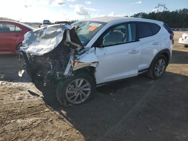Obraz 2017 HYUNDAI TUCSON SE 2017