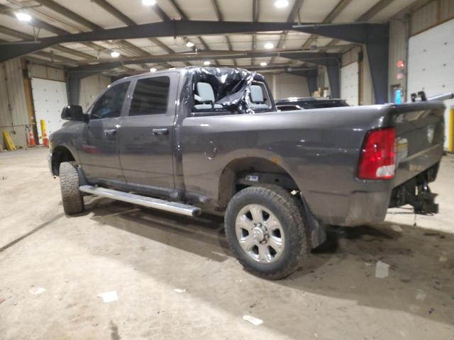 Изображение 2 2017 RAM 2500 ST 2017 с VIN 3C6UR5CL5HG713551