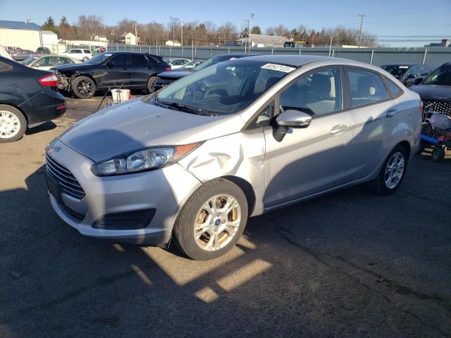 Изображение 2015 FORD FIESTA SE 2015