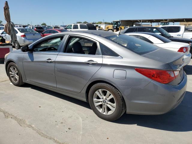 Obraz 2 z 2011 HYUNDAI SONATA GLS 2011 z VIN 5NPEB4ACXBH247824