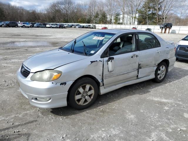 Obraz 1 z 2005 TOYOTA COROLLA CE 2005 z VIN 2T1BR32E65C320302