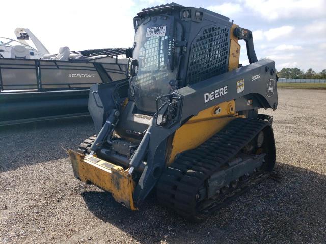 Obraz 2 z 2022 JOHN DEERE 333G 2022 z VIN 1T0333GMPNF415657
