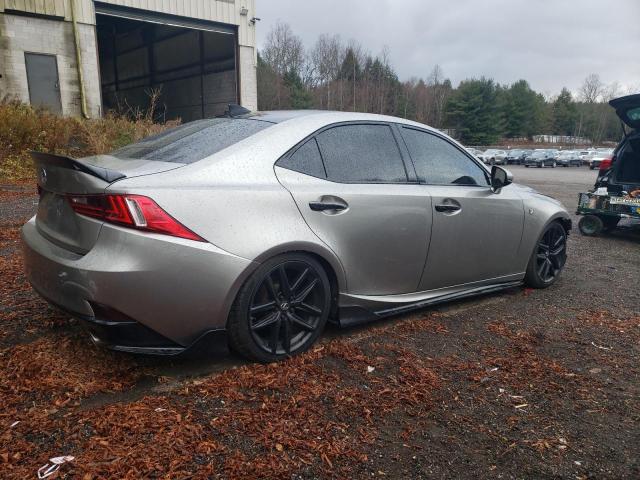 Obraz 3 z 2015 LEXUS IS 250 2015 z VIN JTHCF1D20F5026847
