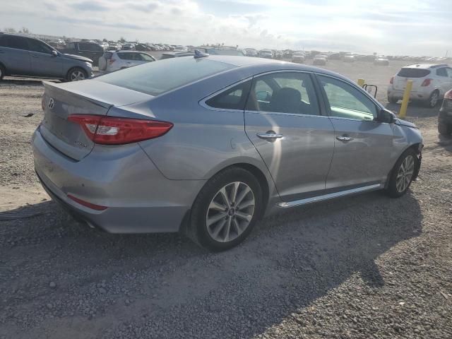 Obraz 3 z 2017 HYUNDAI SONATA SPORT 2017 z VIN 5NPE34AF7HH459452