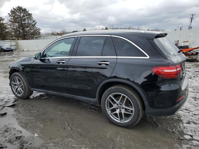 Obraz 2 z 2019 MERCEDES-BENZ GLC 350E 2019 z VIN WDC0G5EB6KF604245