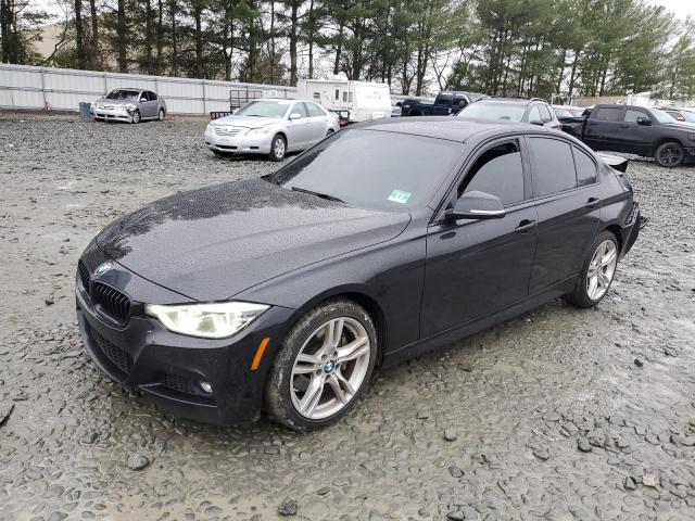 Изображение 2018 BMW 340 XI 2018