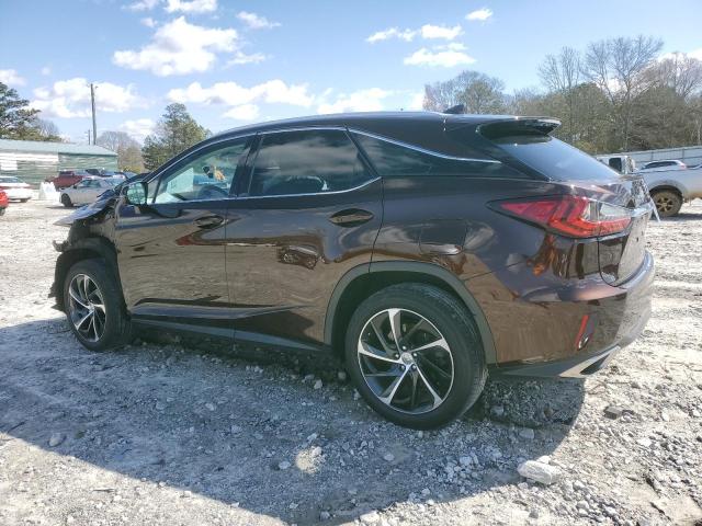 Obraz 2 z 2016 LEXUS RX 350 2016 z VIN 2T2ZZMCA5GC005070