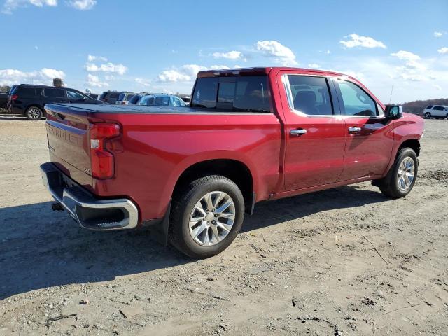 Obraz 3 z 2019 CHEVROLET SILVERADO K1500 LTZ 2019 z VIN 3GCUYGEDXKG106307