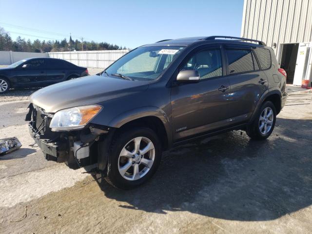 Obraz 2010 TOYOTA RAV4 LIMITED 2010